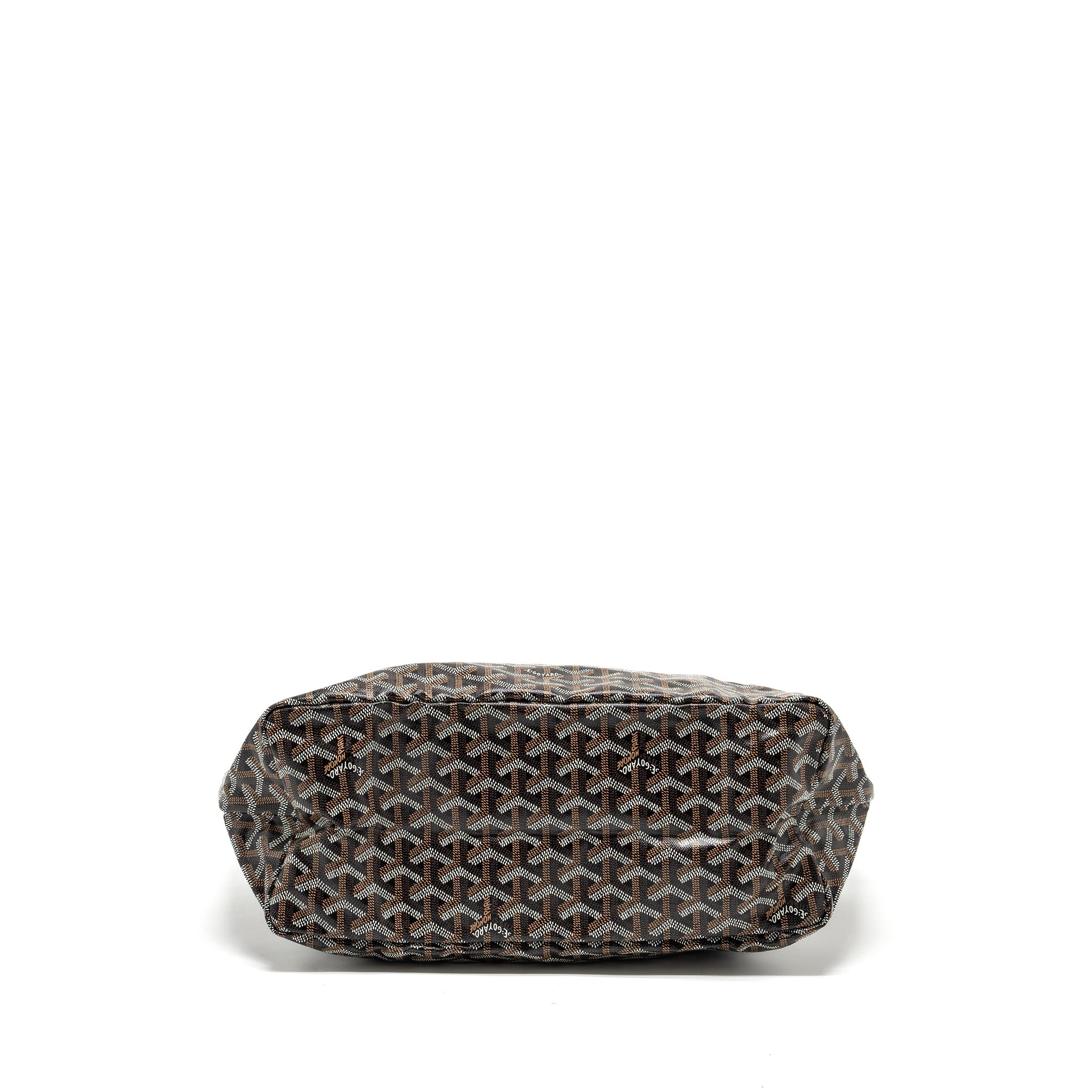 goyard-saint-louis-pm-tote-bag-goyardline-canvas-leather-black