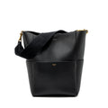 celine-sangle-bucket-bag-grained-calfskin-black-ghw