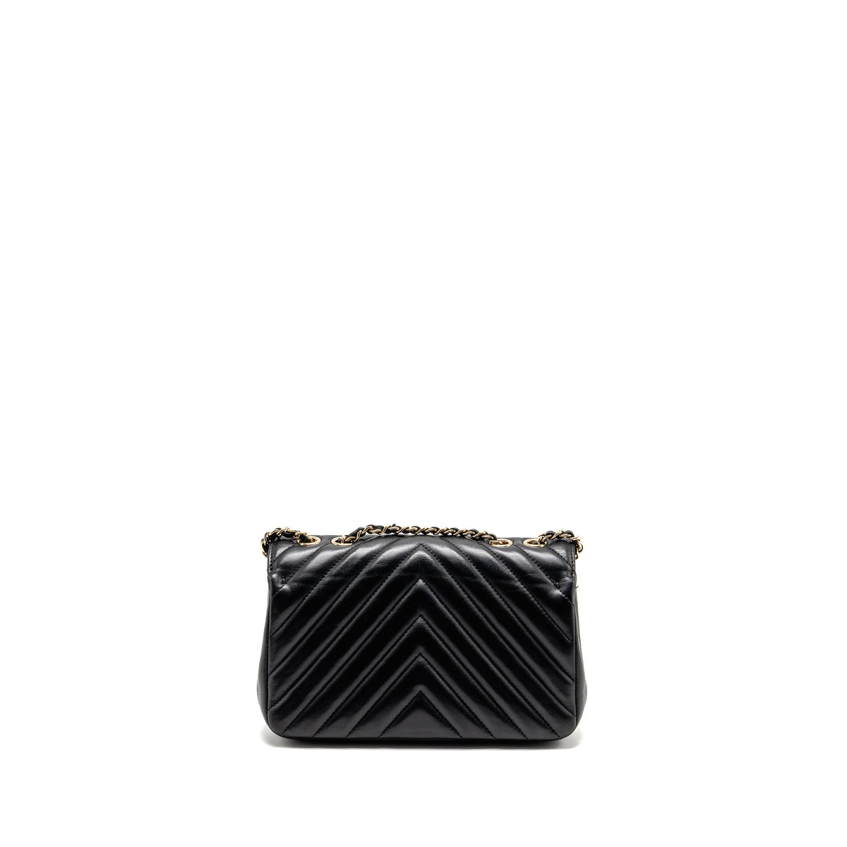 chanel-chevron-flap-bag-lambskin-black-lghw
