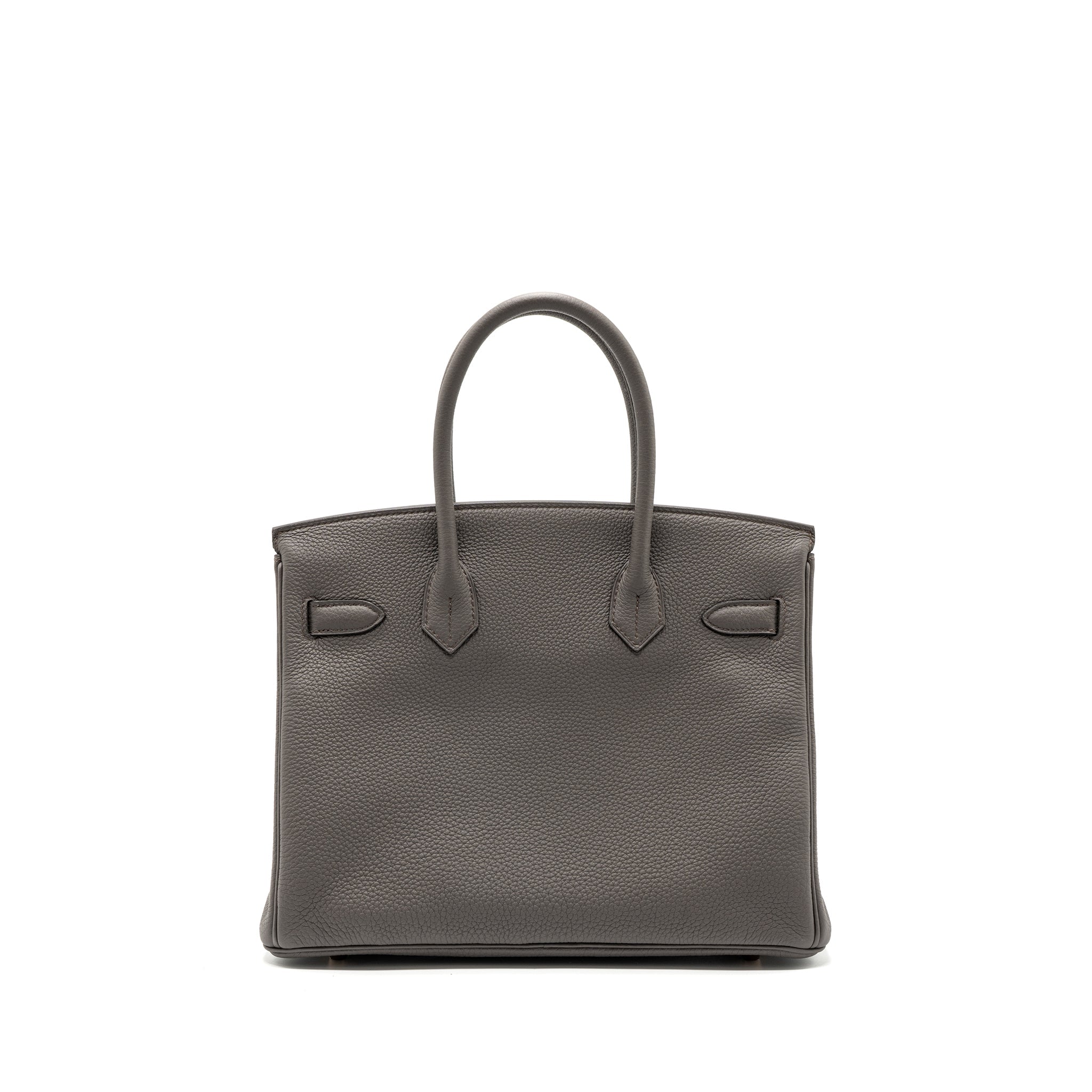 hermes-birkin-30-togo-leather-gris-etain-rghw-stamp-d