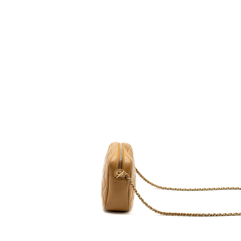 chanel-small-camera-bag-lambskin-beige-ghw