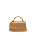 chanel-medium-coco-handle-caviar-dark-beige-ghwmicrochip
