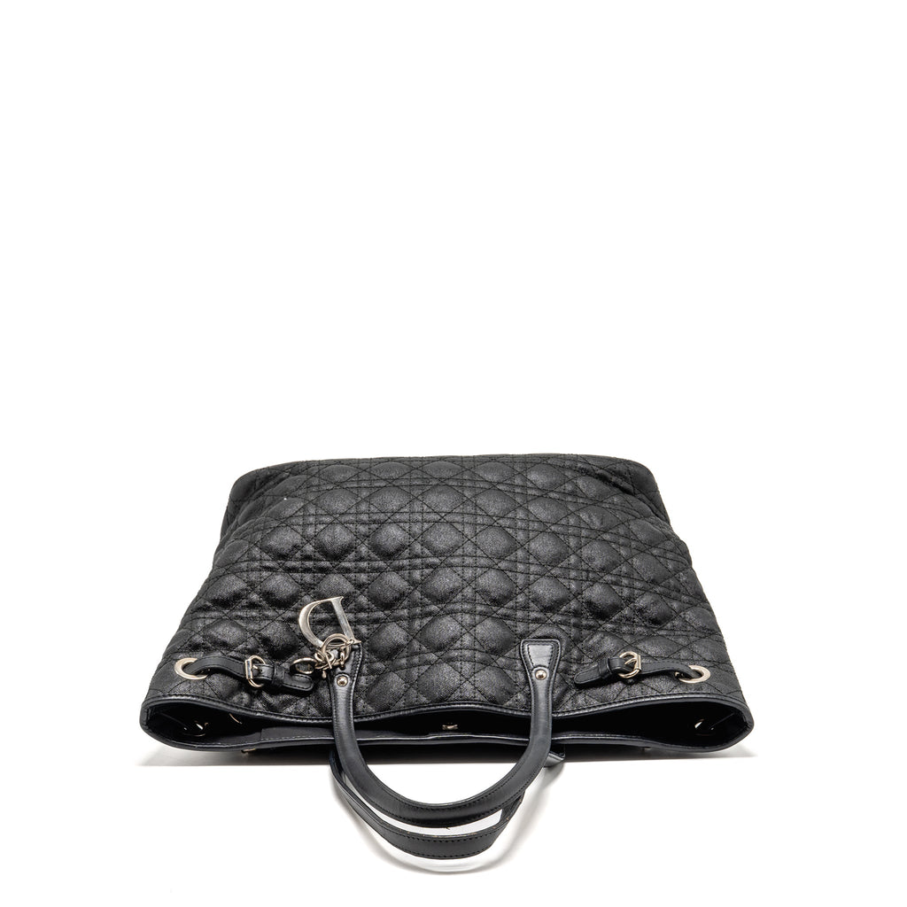 dior-shopping-tote-bag-canvas-black-shw-1
