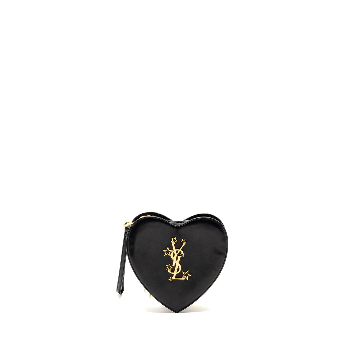 saint-laurent-ysl-love-heart-clutch-lambskin-black-ghw