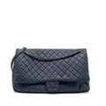 chanel-xxl-airline-classic-flap-bag-grained-calfskin-dark-blue-ruthenium-hardware