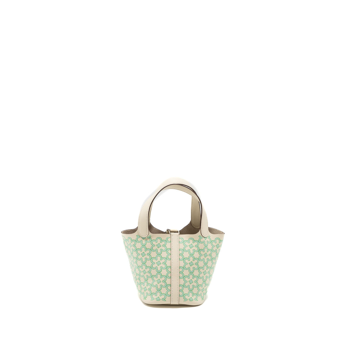 hermes-micro-lucky-daisy-picotin-lock-bag-swift-nata-green-white-shw-stamp-u