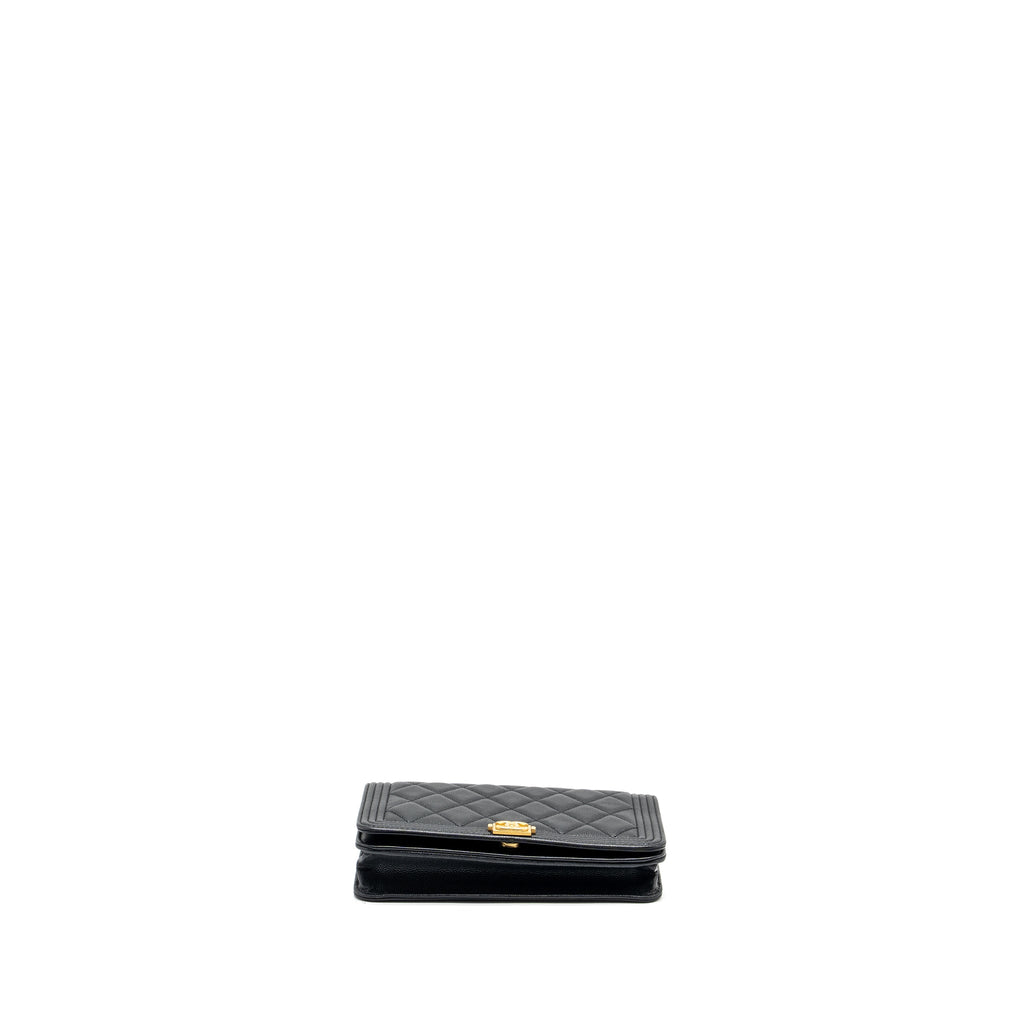 chanel-boy-wallet-on-chain-caviar-black-ghw-microchip-copy