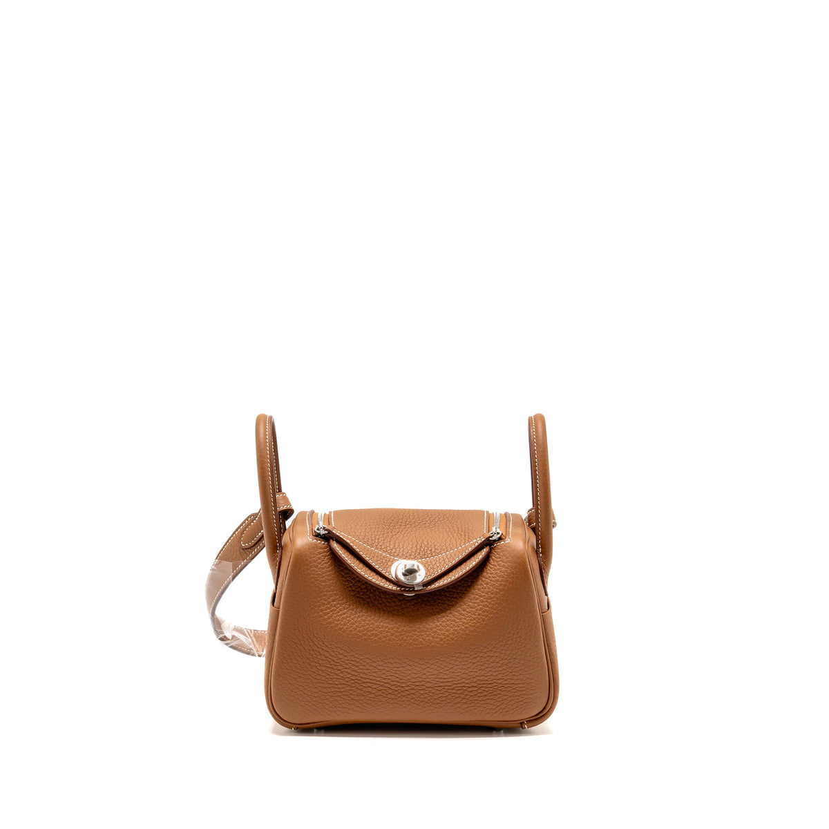 hermes-mini-lindy-ii-clemence-gold-shw-stamp-k-1