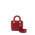 dior-small-lady-dior-lambskin-red-with-ghw
