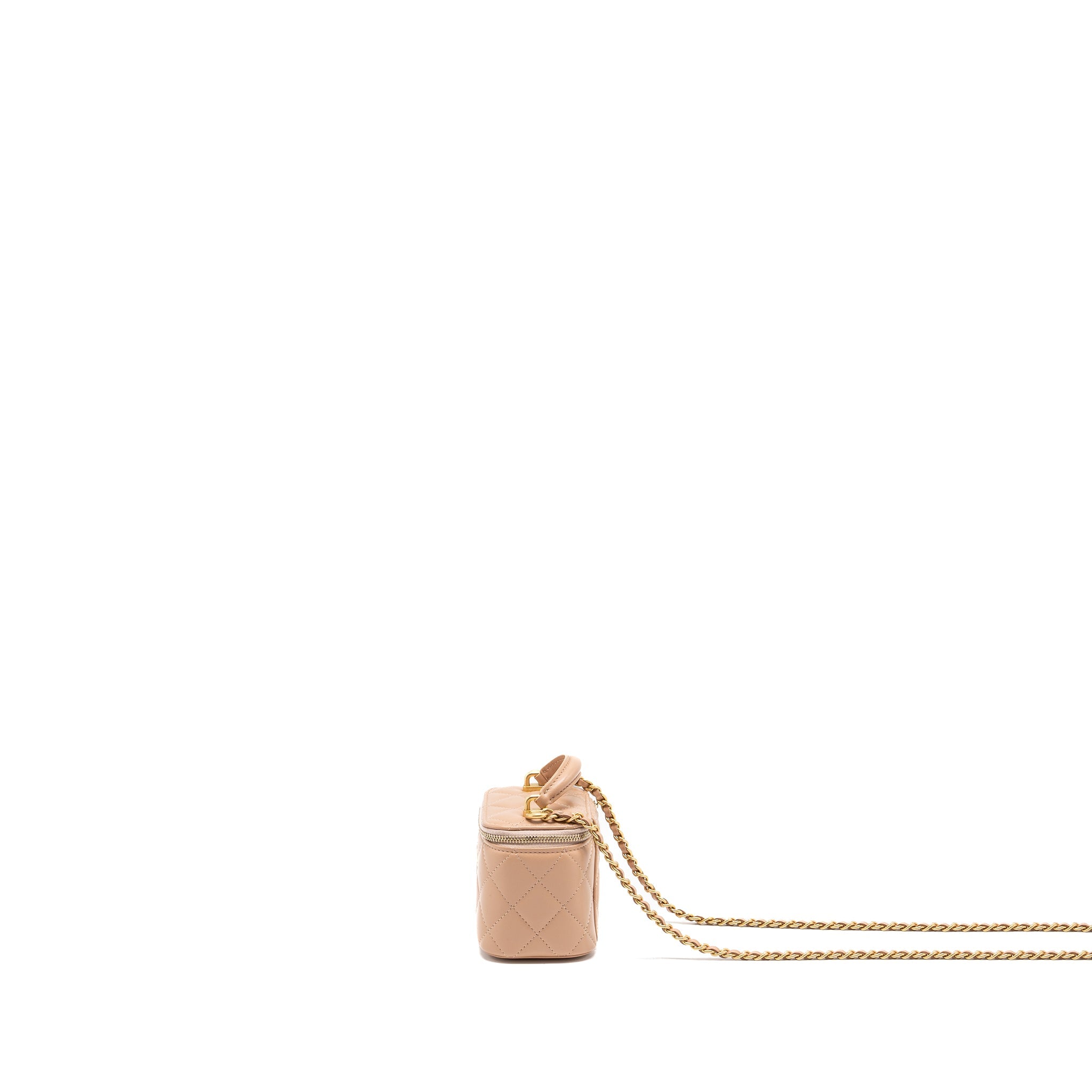 chanel-top-handle-mini-vanity-case-with-chain-lambskin-beige-brushed-ghw