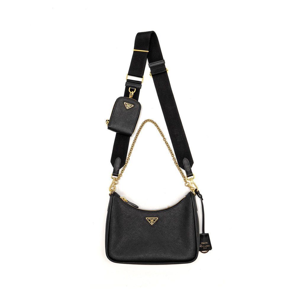 prada-re-edition-2005-saffiano-leather-black-ghw
