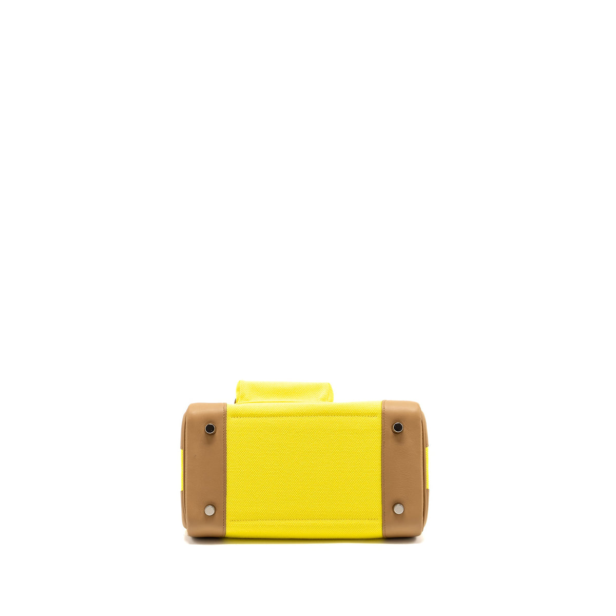 hermes-birkin-25-cargo-toile-goeland-swift-jaune-citron-chain-shw-stamp-u