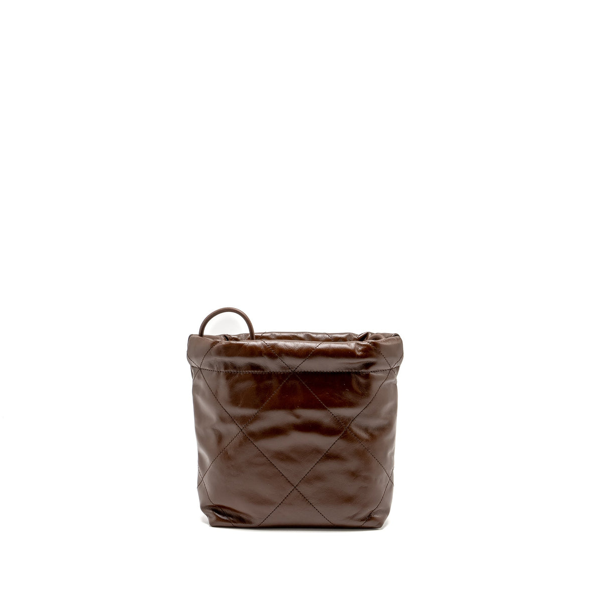 chanel-mini-22-bag-calfskin-chocolate-ghw-microchip