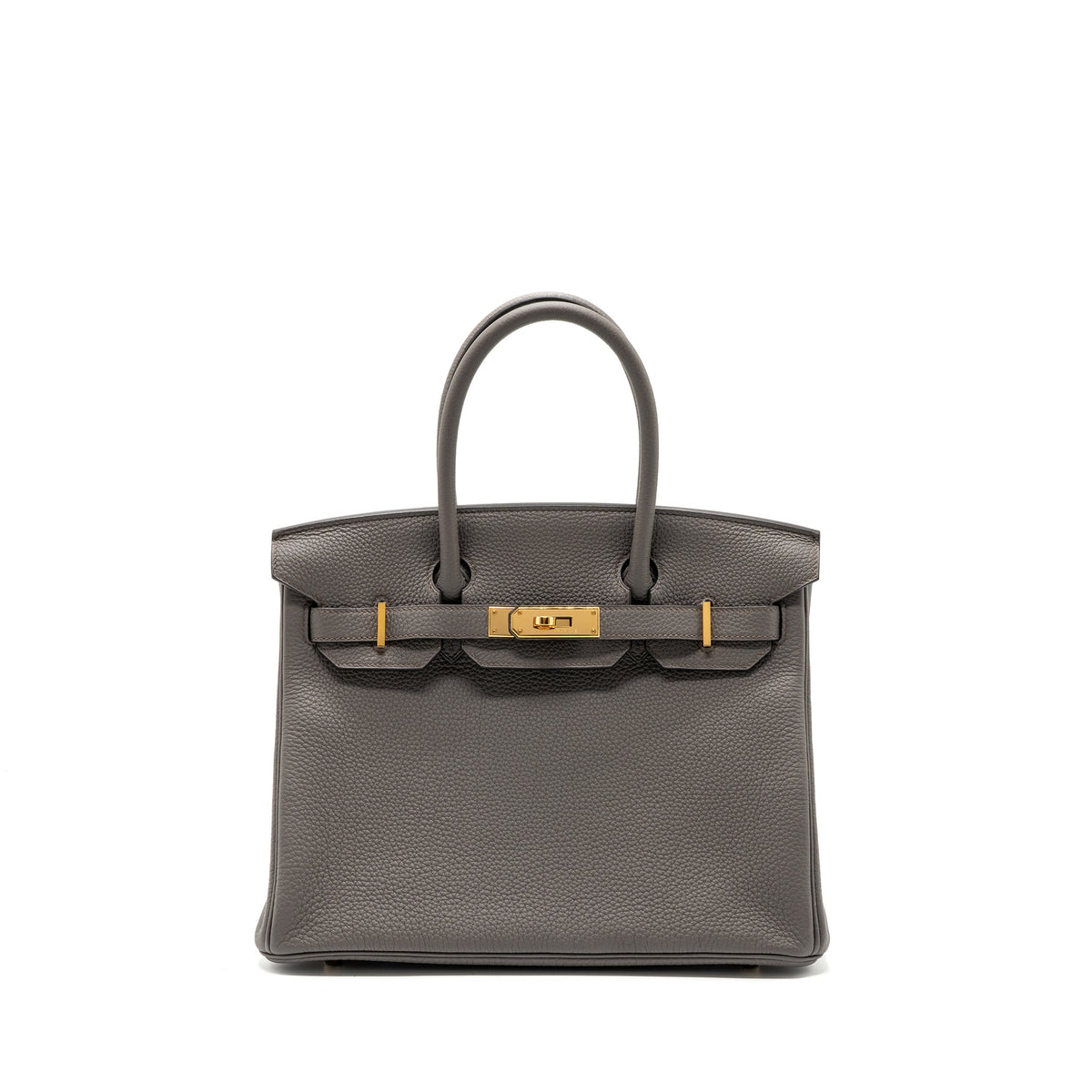hermes-birkin-30-togo-leather-gris-etain-rghw-stamp-d