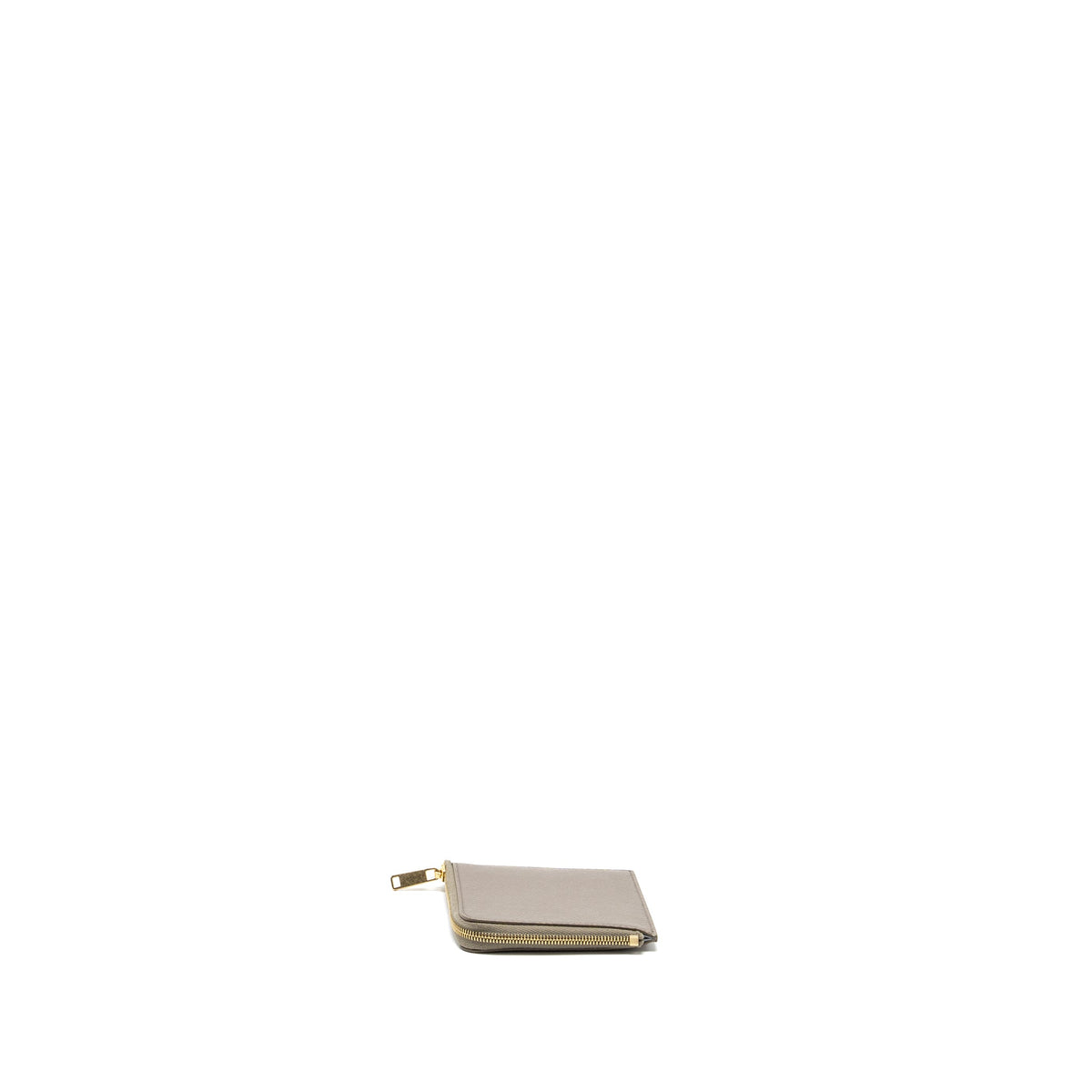 celine-zipped-purse-with-removable-card-holder-calfskin-lambskin-grey-light-blue-ghw