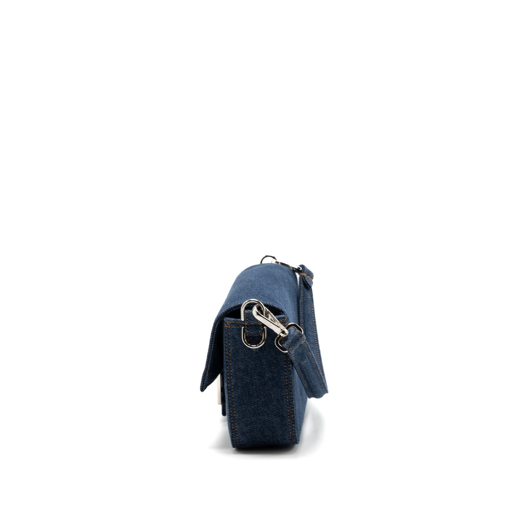 fendi-baguette-blue-denim-shw