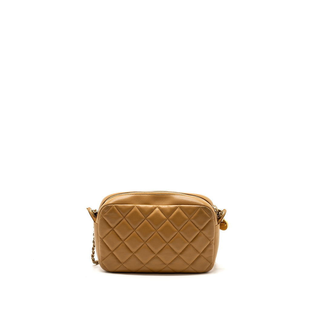 chanel-small-camera-bag-lambskin-beige-ghw