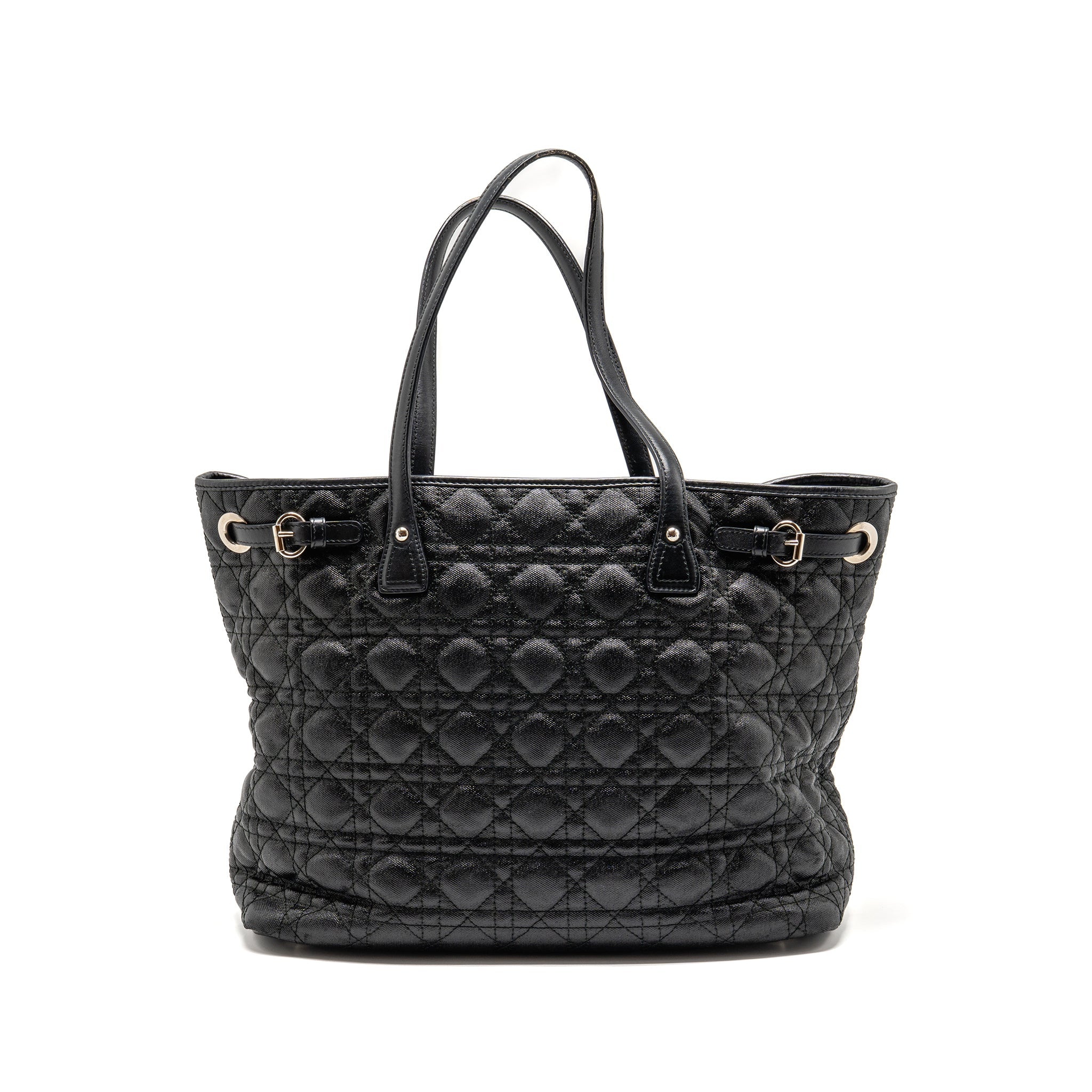 dior-shopping-tote-bag-canvas-black-shw-1