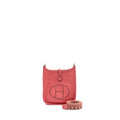 copy-of-hermes-mini-evelyne-clemence-leather-rose-with-multicolor-strap-shw-stamp-y