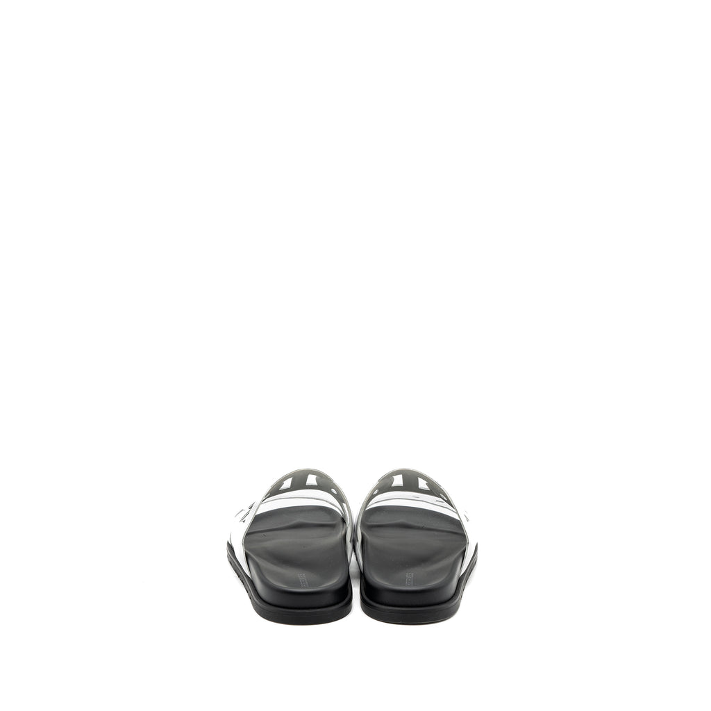 hermes-size-40-extra-sandals-white-black