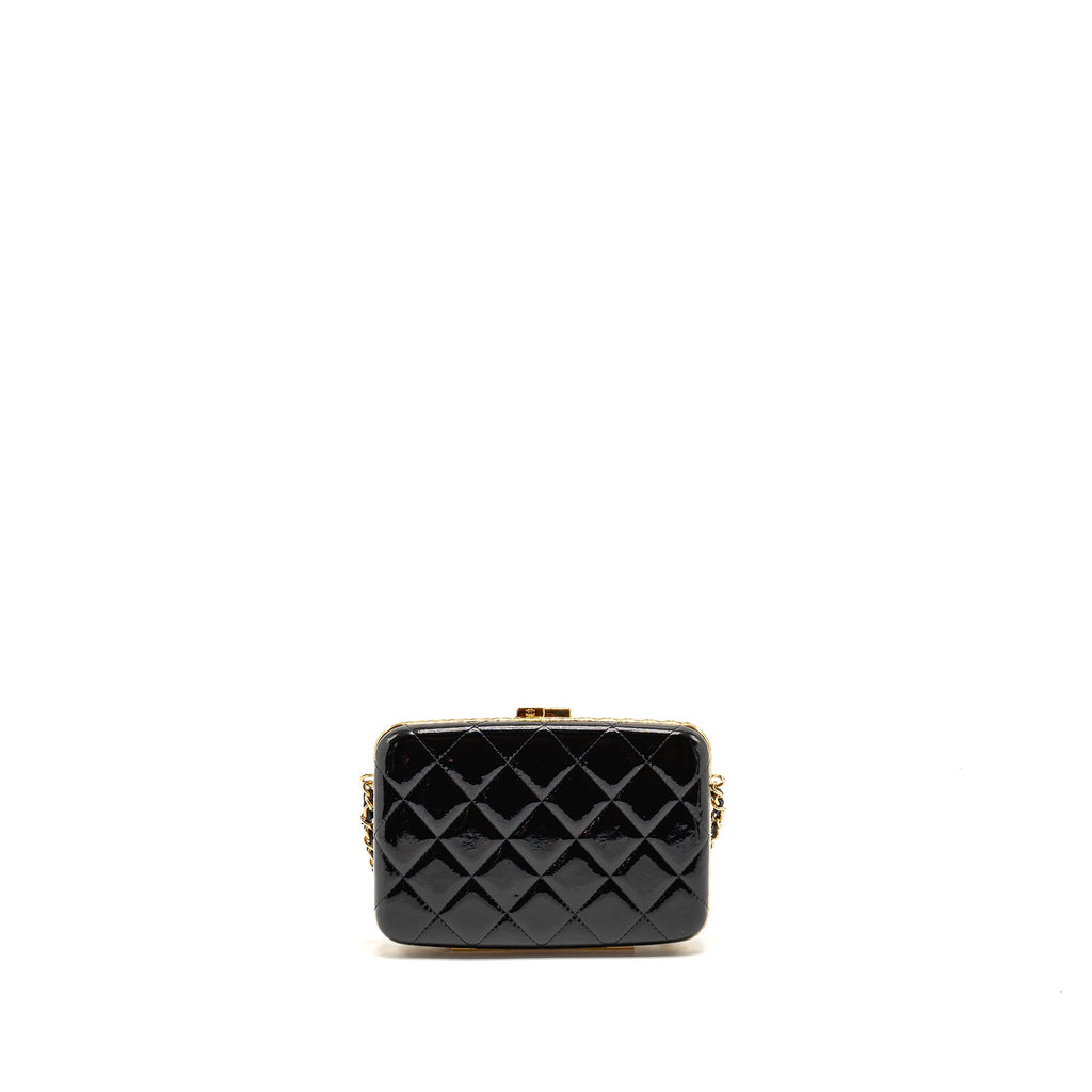 chanel-21a-cc-box-with-chain-patent-black-ghw