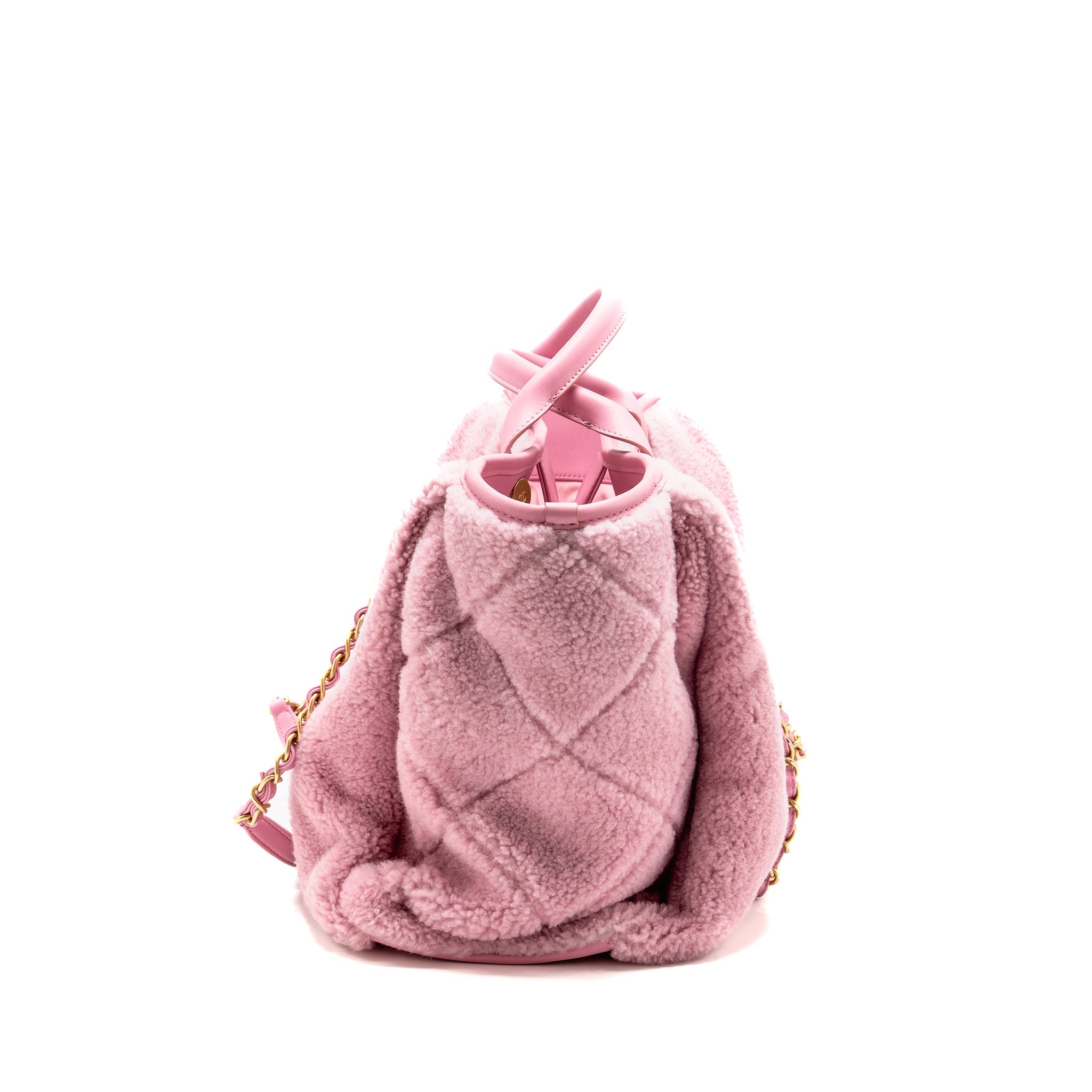 chanel-22a-deauville-tote-shearling-lambskin-pink-ghw-microchip