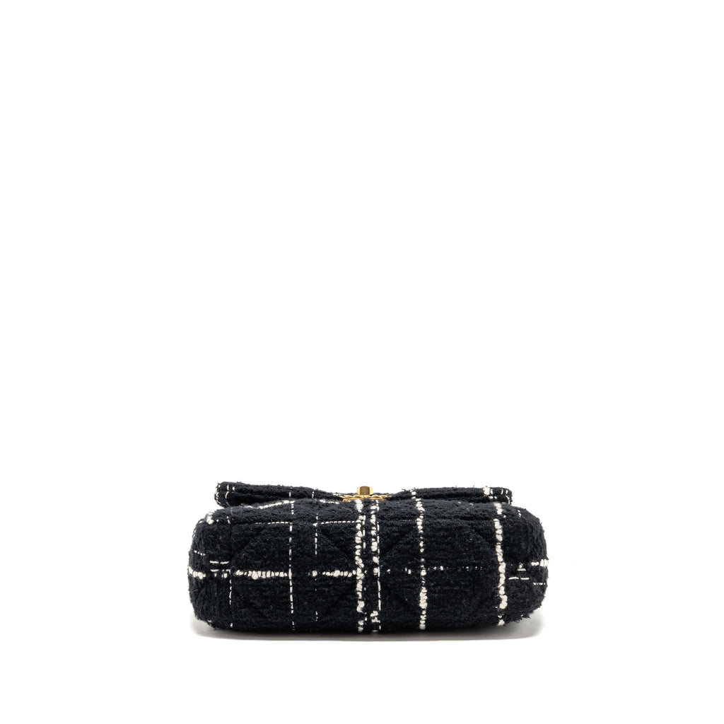 chanel-small-19-bag-tweed-black-white-multicolour-hardware-microchip