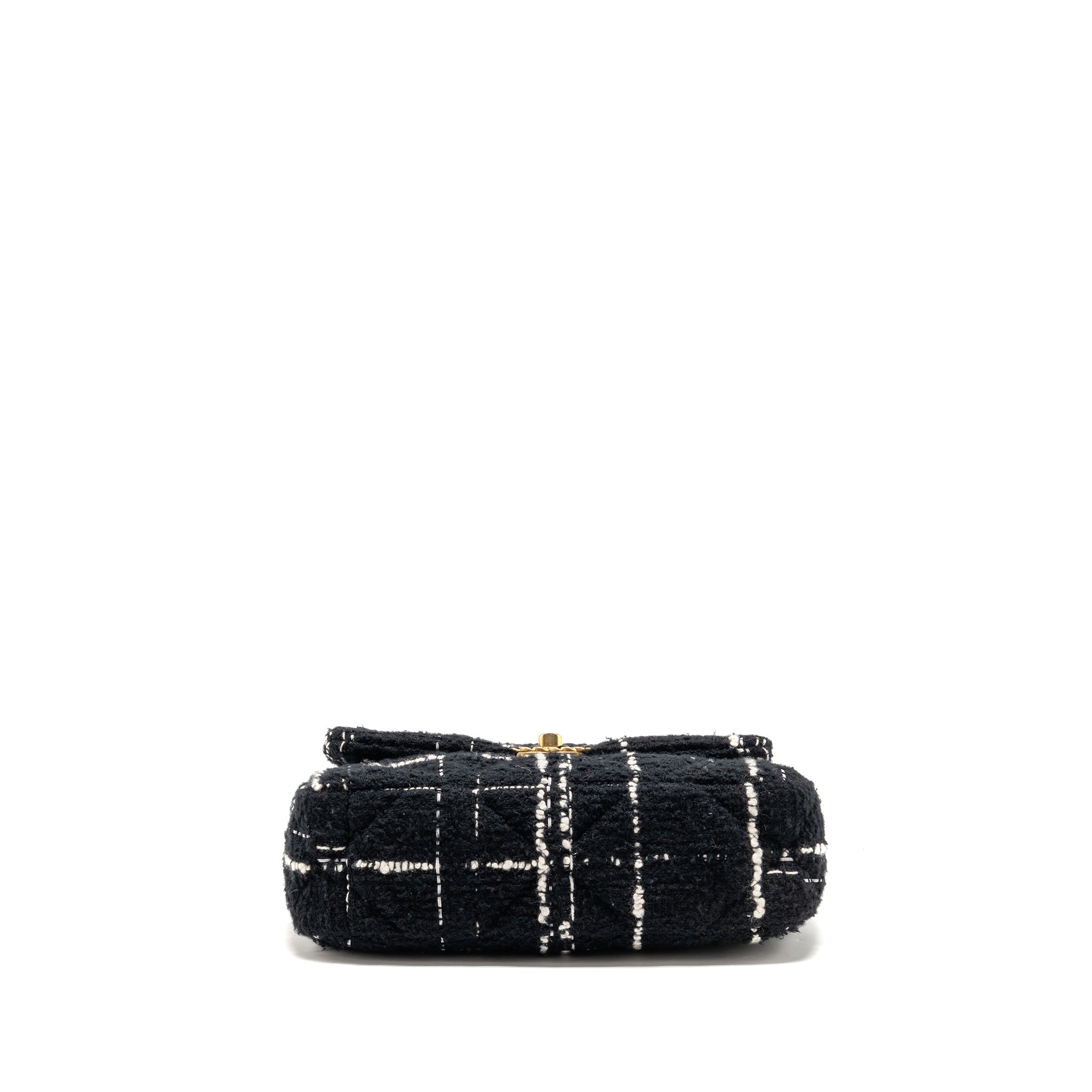 chanel-small-19-bag-tweed-black-white-multicolour-hardware-microchip