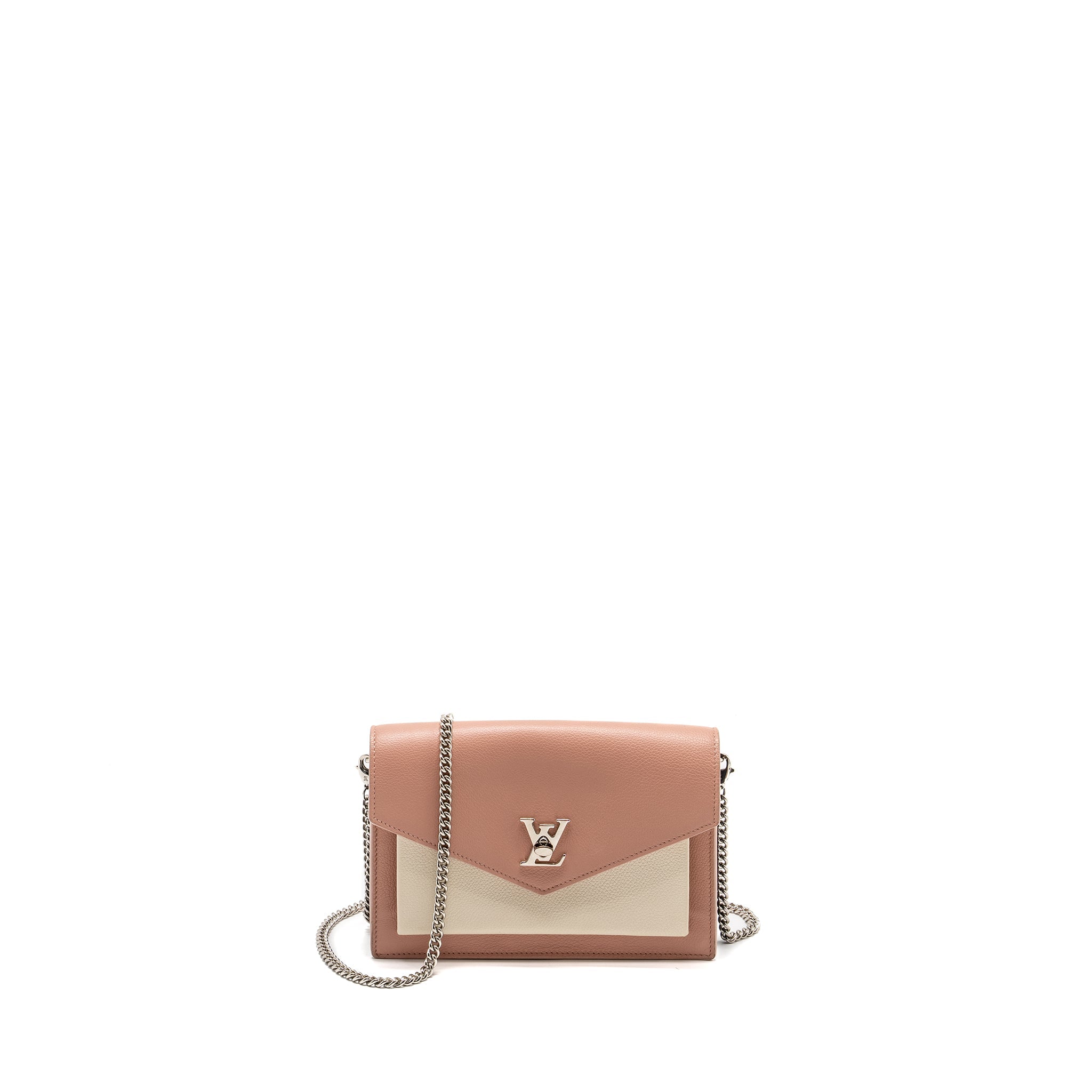 louis-vuitton-my-lock-me-chain-pochette-calfskin-pink-creamy-white-shw