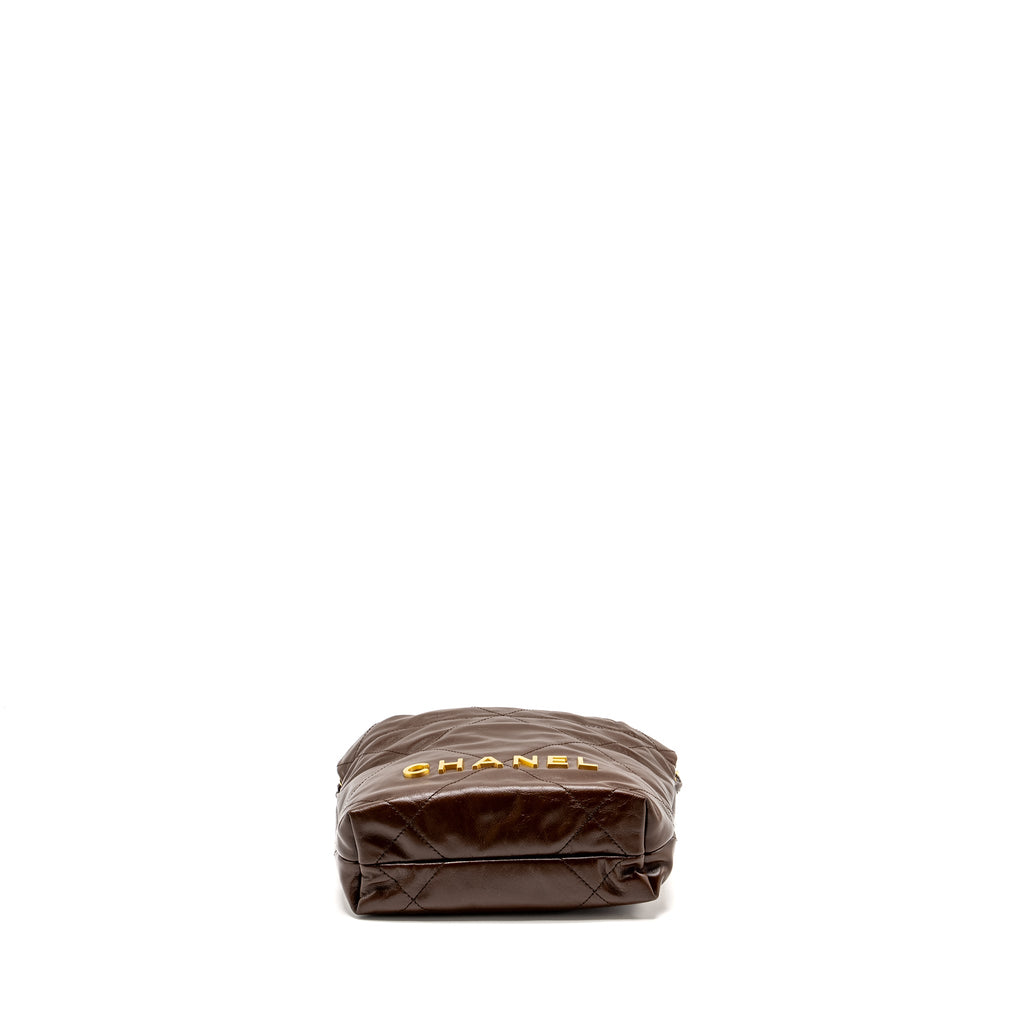 chanel-mini-22-bag-calfskin-chocolate-ghw-microchip