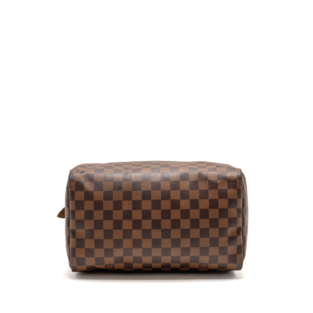 louis-vuitton-speedy-30-damier-ebene-canvas-ghw-2