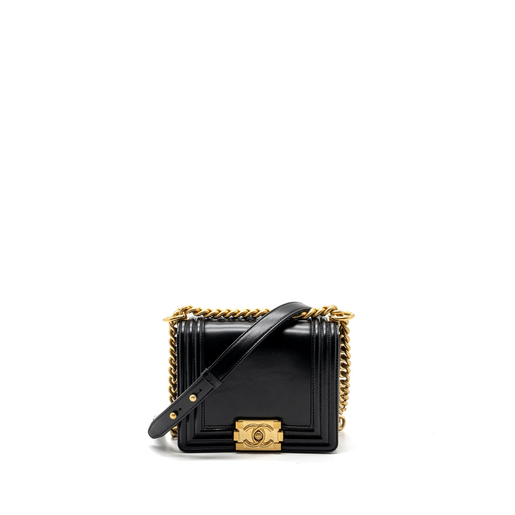 chanel-mini-square-boy-bag-limited-edition-calfskin-black-ghw-microchip-copy-1