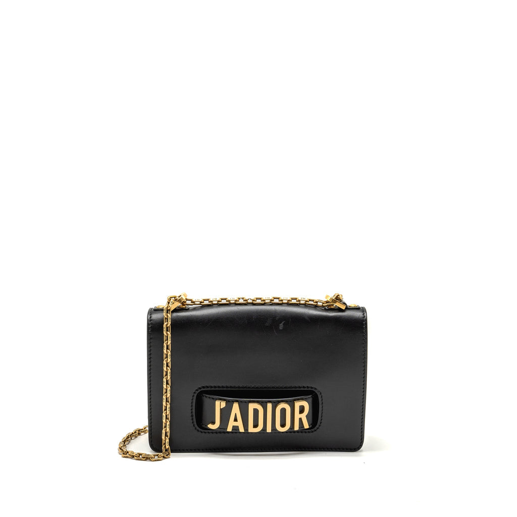 dior-jadior-medium-flap-bag-with-chain-black-ghw-2
