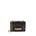 dior-jadior-medium-flap-bag-with-chain-black-ghw-2