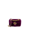 gucci-mini-gg-marmont-shoulder-bag-velvet-hot-pink-ghw