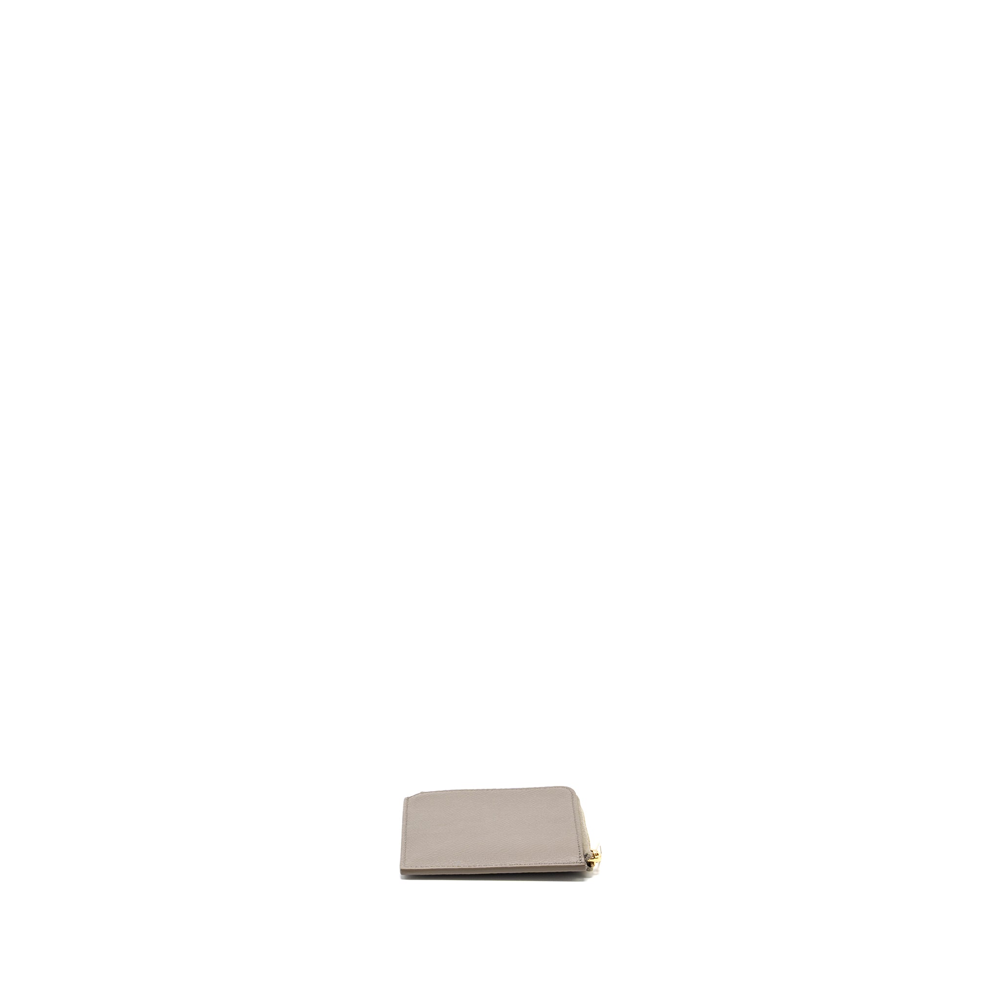 celine-zipped-purse-with-removable-card-holder-calfskin-lambskin-grey-light-blue-ghw