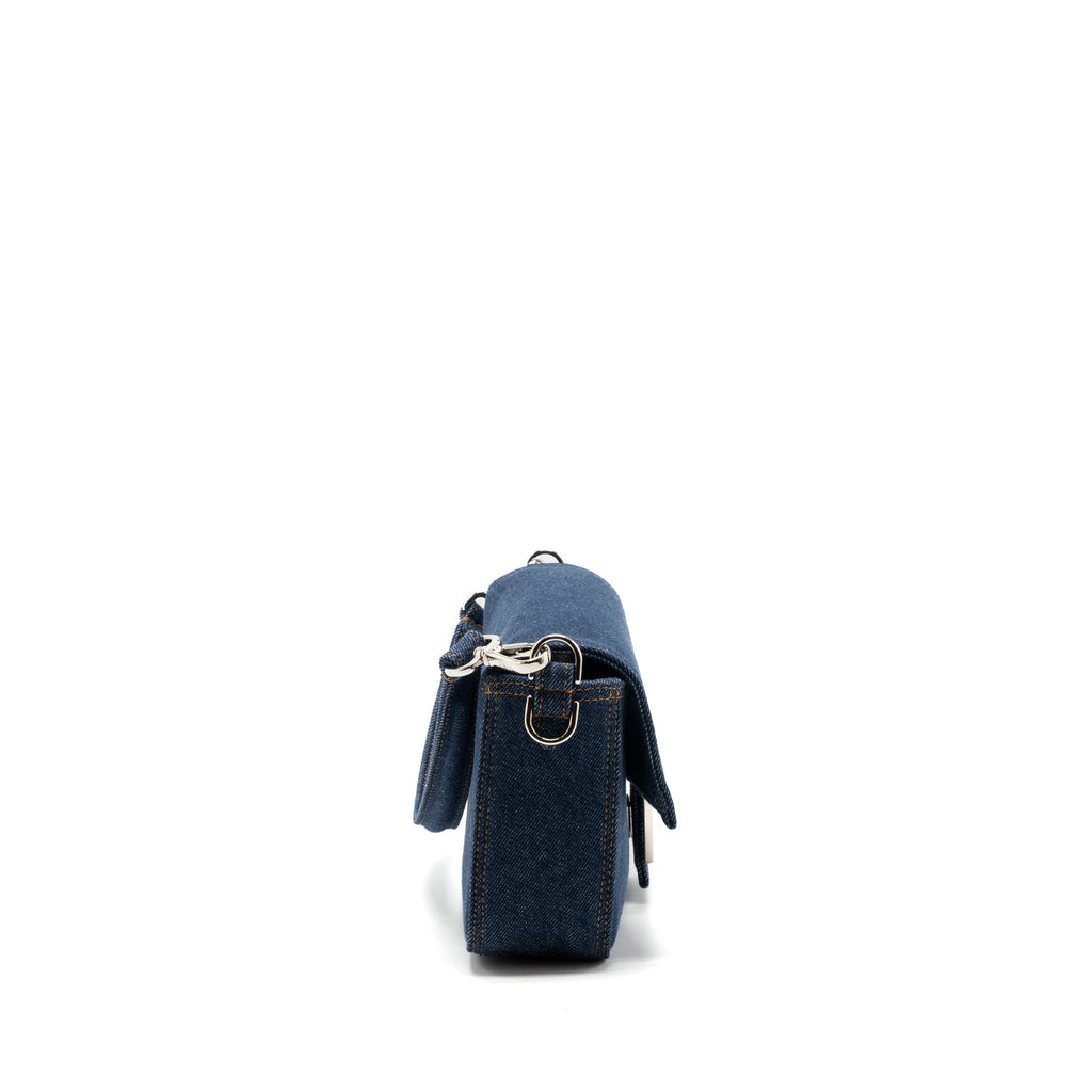 fendi-baguette-blue-denim-shw