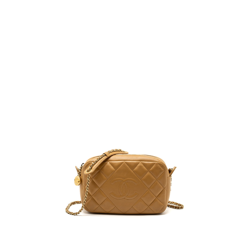 chanel-small-camera-bag-lambskin-beige-ghw