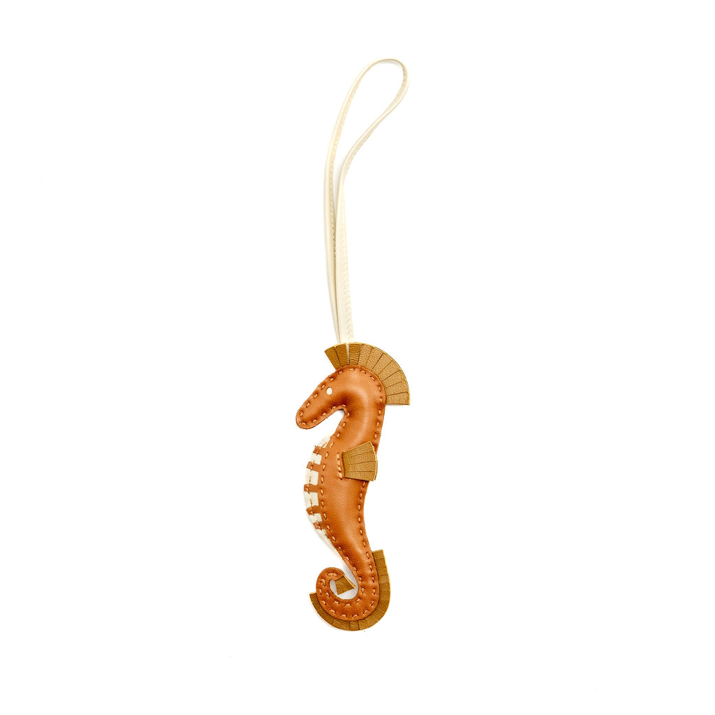 hermes-bag-charm-gold