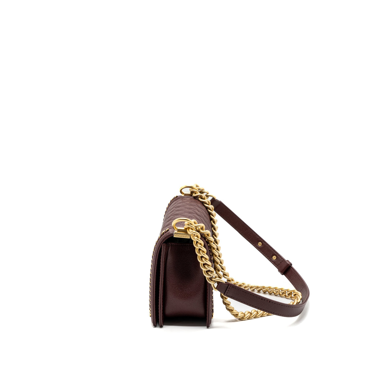 chanel-medium-boy-bag-limited-edition-caviar-burgundy-ghwmicrochip