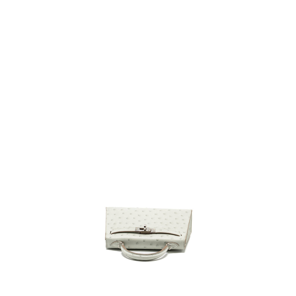 hermes-mini-kelly-ii-special-order-ostrich-gris-pale-jaune-amber-shw-stamp-b