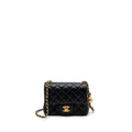 chanel-23k-pearl-crush-mini-square-flap-bag-lambskin-black-ghw-microchip