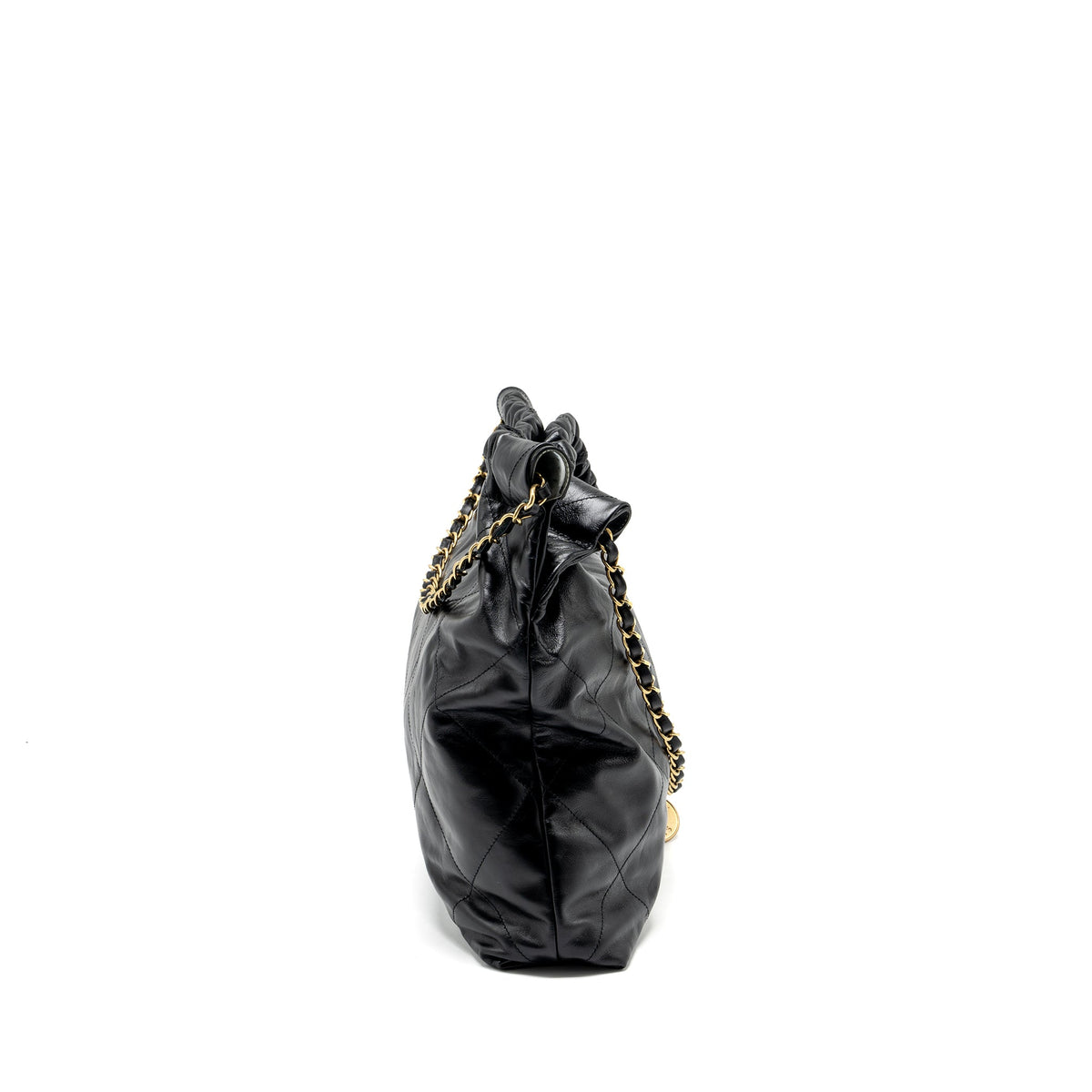 chanel-medium-22-bag-calfskin-black-ghw-microchip
