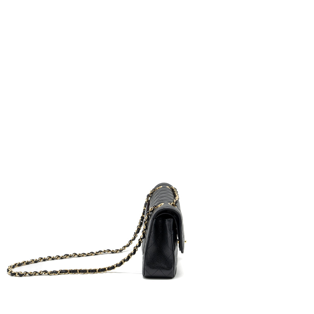 chanel-medium-classic-double-flap-bag-caviar-black-ghw-24