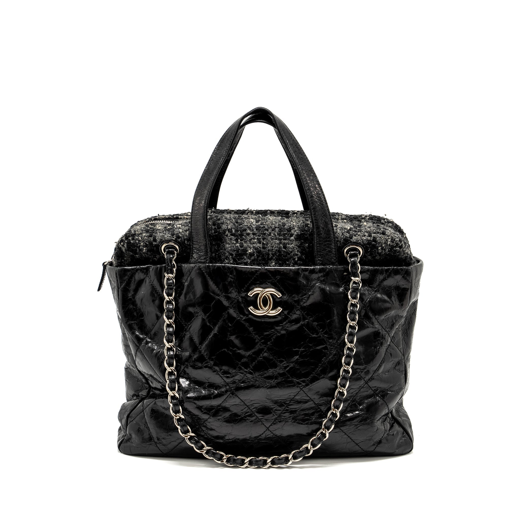 chanel-portobello-tote-bag-calfskin-black-multicoloured-shw