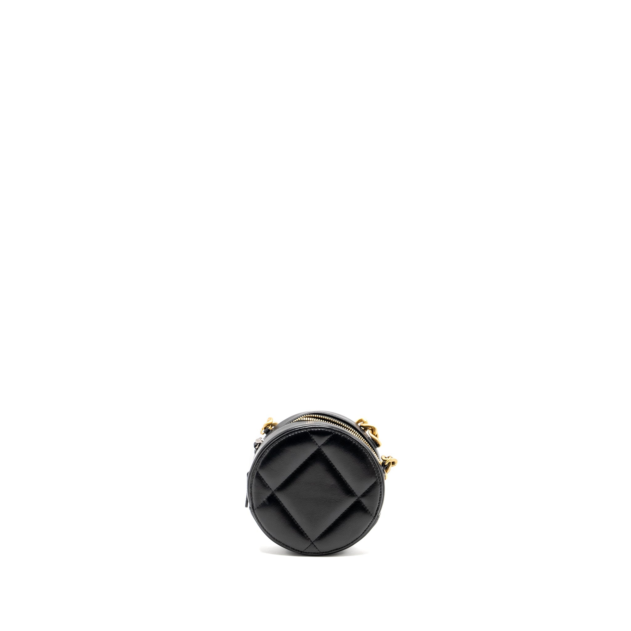 chanel-19-round-clutch-with-chain-lambskin-black-with-multicolor-hardware