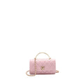 chanel-pearl-detailed-top-handel-wallet-on-chain-lambskin-pink-lghw-microchip