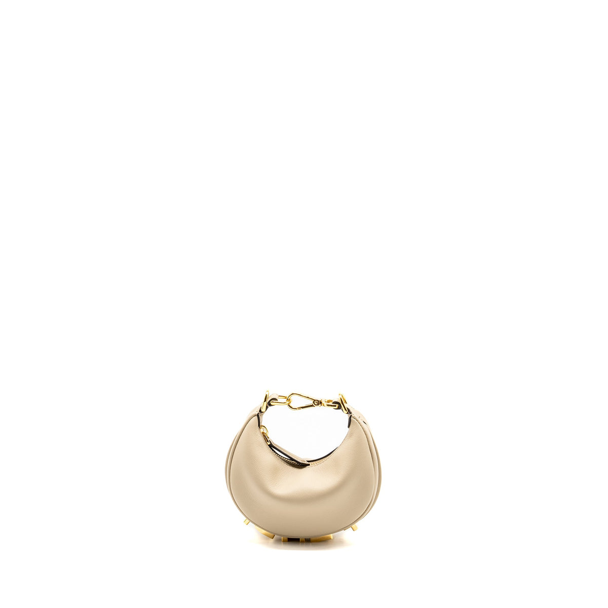 fendi-nano-fendigraphy-leather-charm-calfskin-beige-ghw