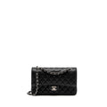 chanel-medium-classic-double-flap-bag-caviar-black-shw-microchip-copy-2