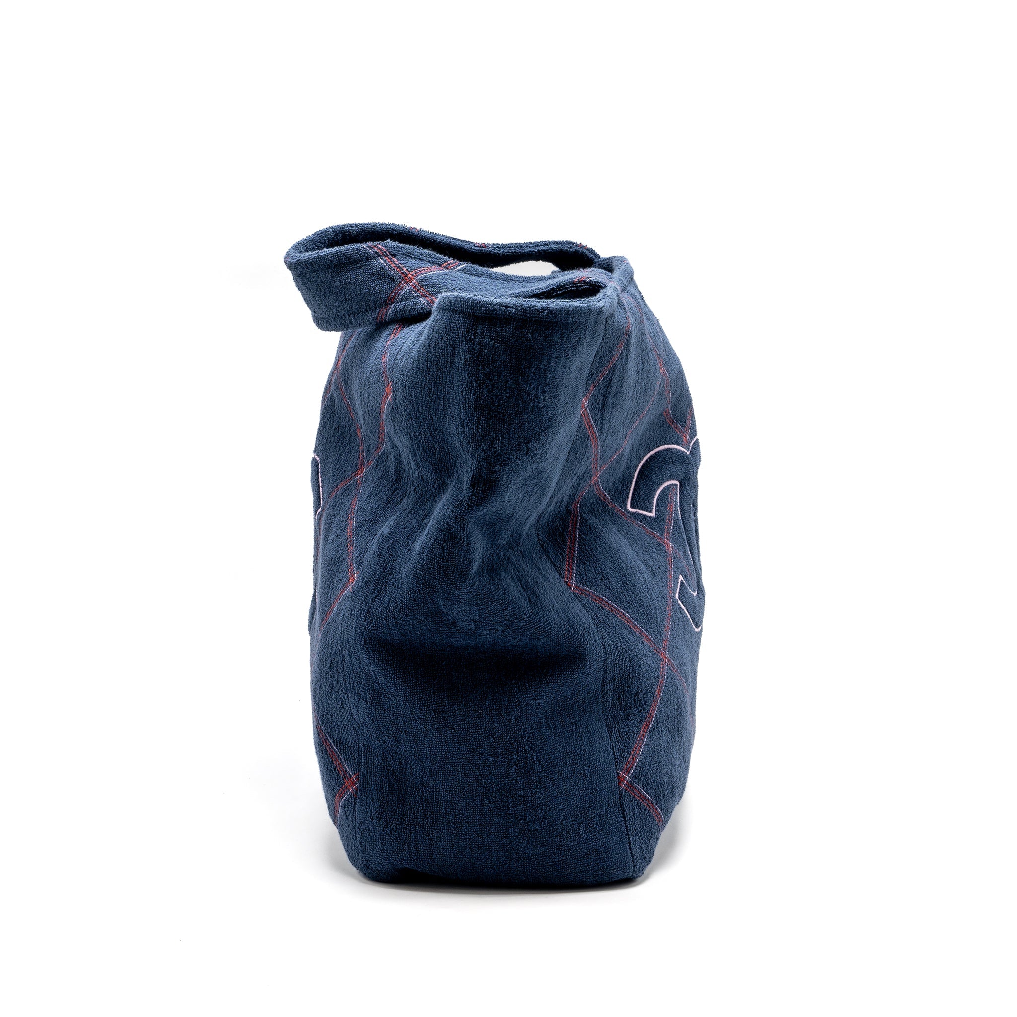 chanel-coco-beach-tote-bag-with-towel-pouch-set-terry-cloth-navy-shw-copy